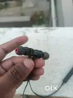 Boat Rockerz bluetooth headphones