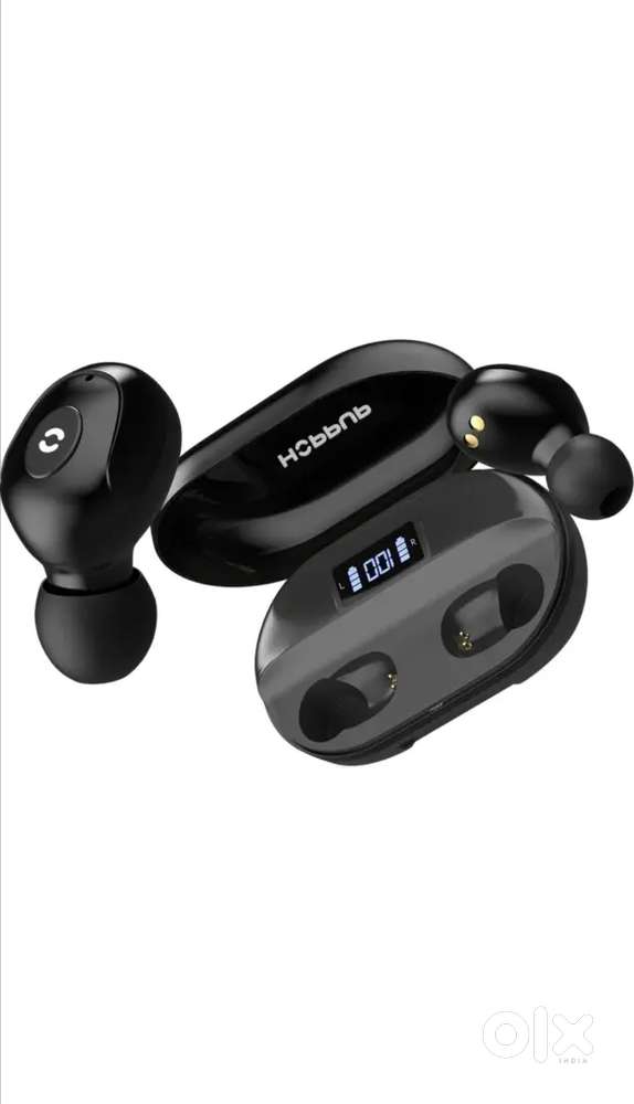 Hoppup earbuds