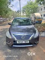 Nissan Sunny Diesel Special Edition, 2013, Diesel