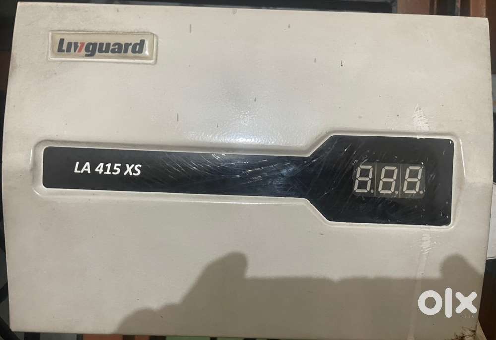 Voltas AC, Good Condition