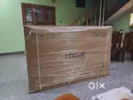Logic 65 interactive board (Multi touch)