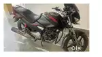 CBZ 2010 model bike for sale