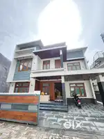 4BHK VILLA FOR SALE IN ALUVA