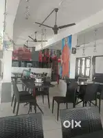 Tandoori cook
