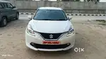 Maruti Suzuki Baleno 1.3 Alpha, 2017, Diesel