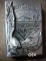Zippo Harley Davidson lighter