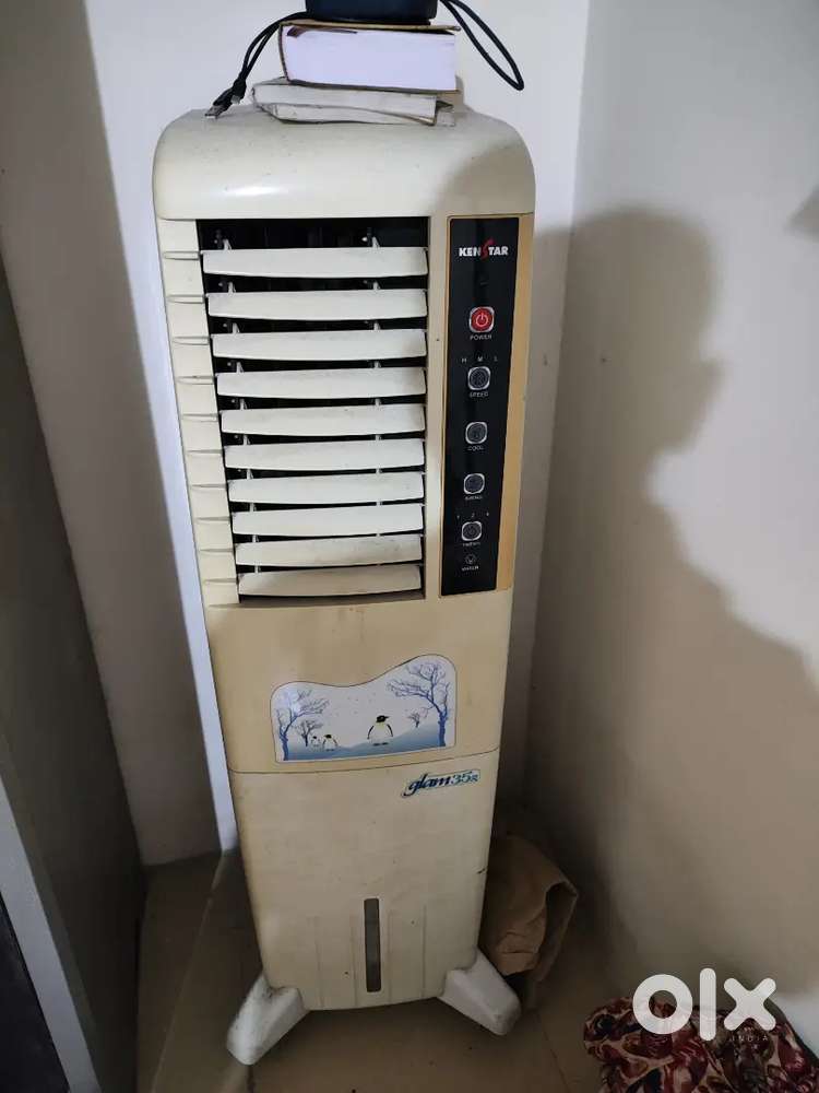 Kenstar Glam 35R cooler