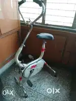 Exasise cycle