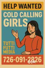 Cold Calling