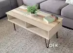 Solidwood center table