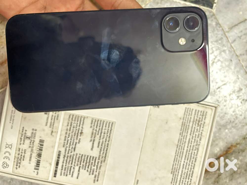 Iphone 12 5g