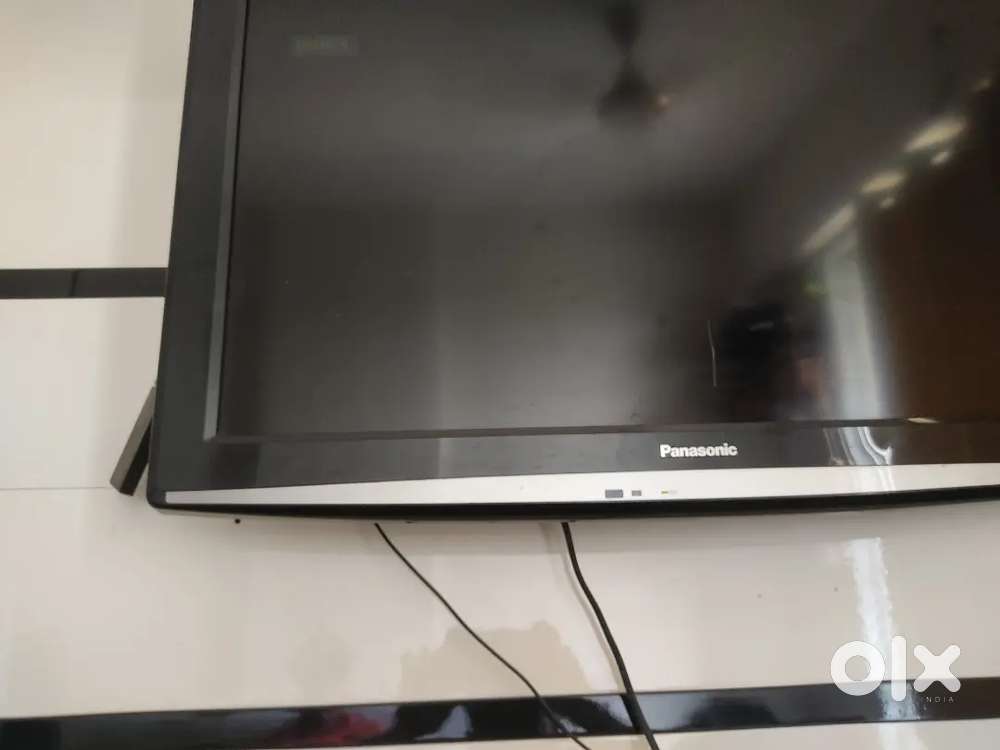 Panasonic TV 32 inch