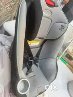 Car seat for kids