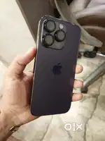 IPHONE 14 PRO MAX REFURBISHED MOBILE MULTI COLOUR AVAILABLE CALL ME
