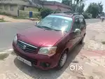 Maruti Suzuki Alto K10 2010