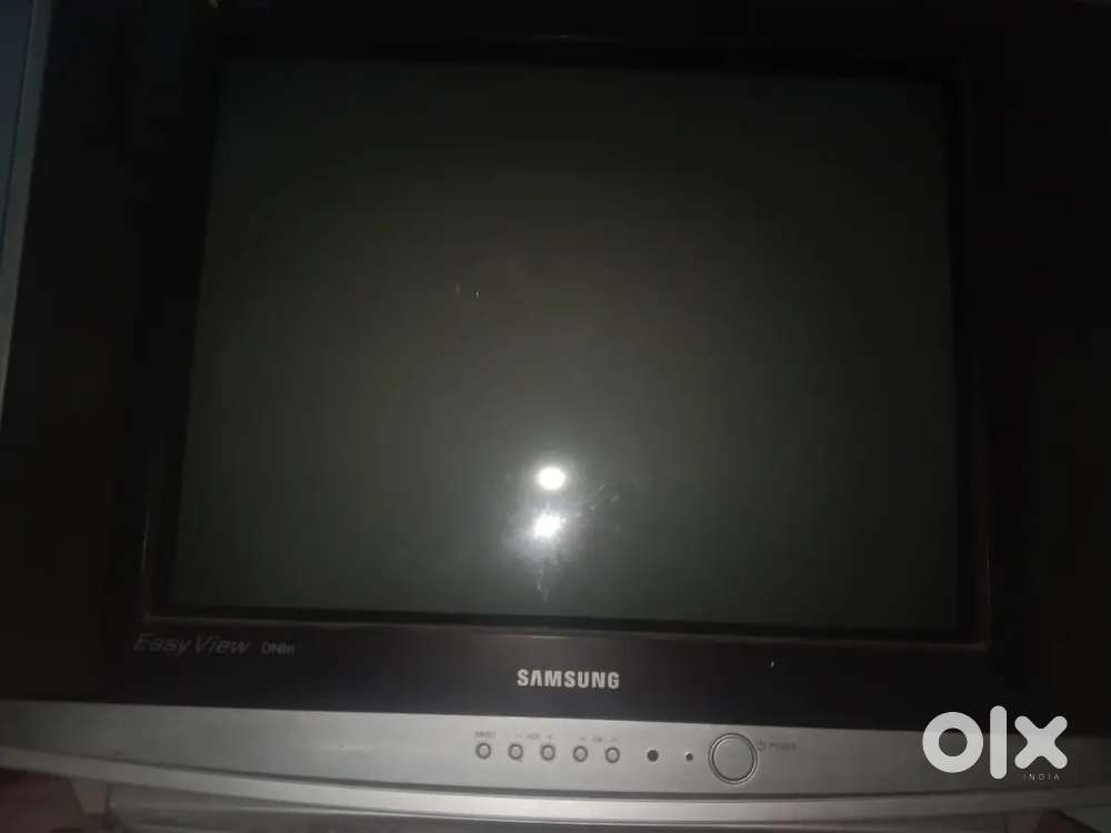 Samsung tv