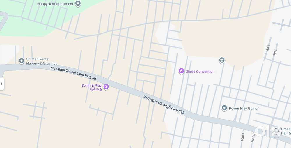 Flat for Rent – Suitable for Office/Commercial Purpose