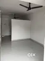 1BHK 1st floor for family | rent 5000