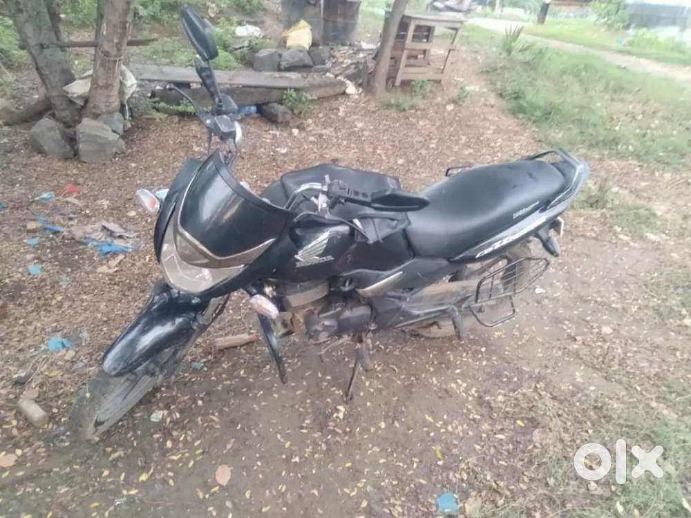 Good condition all good working