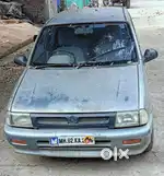 Maruti Suzuki Zen  2000 LPG 110000 Km Driven