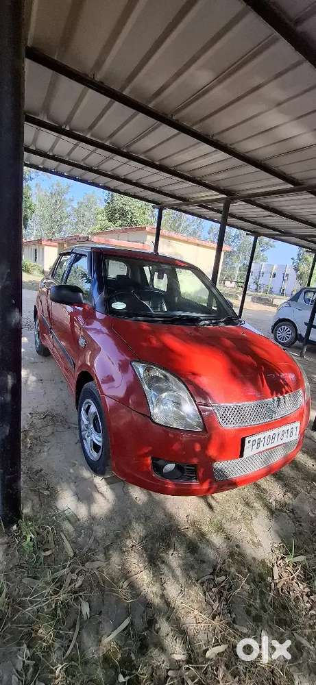 Maruti Suzuki Swift 2006