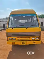 25 seater school bus for sale Swaraj mazda