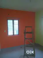 Muchipara flat rent durgapur  family purpose  rent