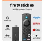 Fire TV Stick 3rd Gen S3L46N