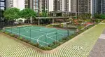 1BHK RUNWAL GARDENS  250+ Amenities