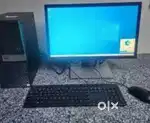 Super desktop Intel processor okey all