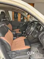Mahindra XUV500 2018 Diesel 140000 Km Driven