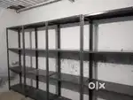Gernal Store racks