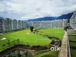 Pacific golf estate 1 bhk