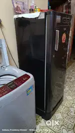 Sumsung 6.2 kg washing machine