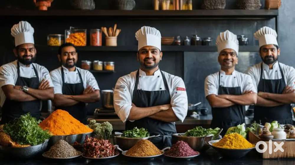 We need Authentic Bengali Cook for Restaurant