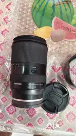 Tamron 28-200mm F2.8 in Full Frame Sony E Mount in Genuine condition