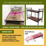 Honey Furniture - Dream Better with Beds Built to Last
