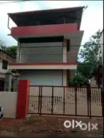 front Shop spcae for rent near puthenkavil bagavathy temple