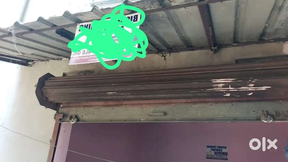 Urgent godown selling in kanaipur gupta appartment