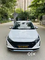Hyundai i20 Sportz 1.2 IVT, 2023, Petrol