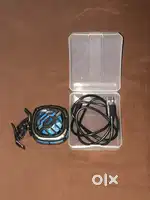 Mobile cooler gaming cooler brand-new condition. One time use only
