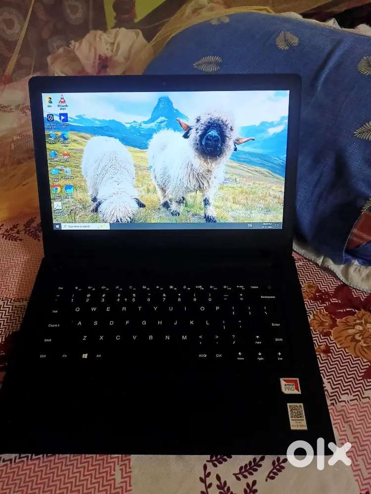 Lenovo  laptop
