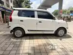 Maruti Suzuki Wagon R 2023 CNG & Hybrids Well Maintained for 4250000