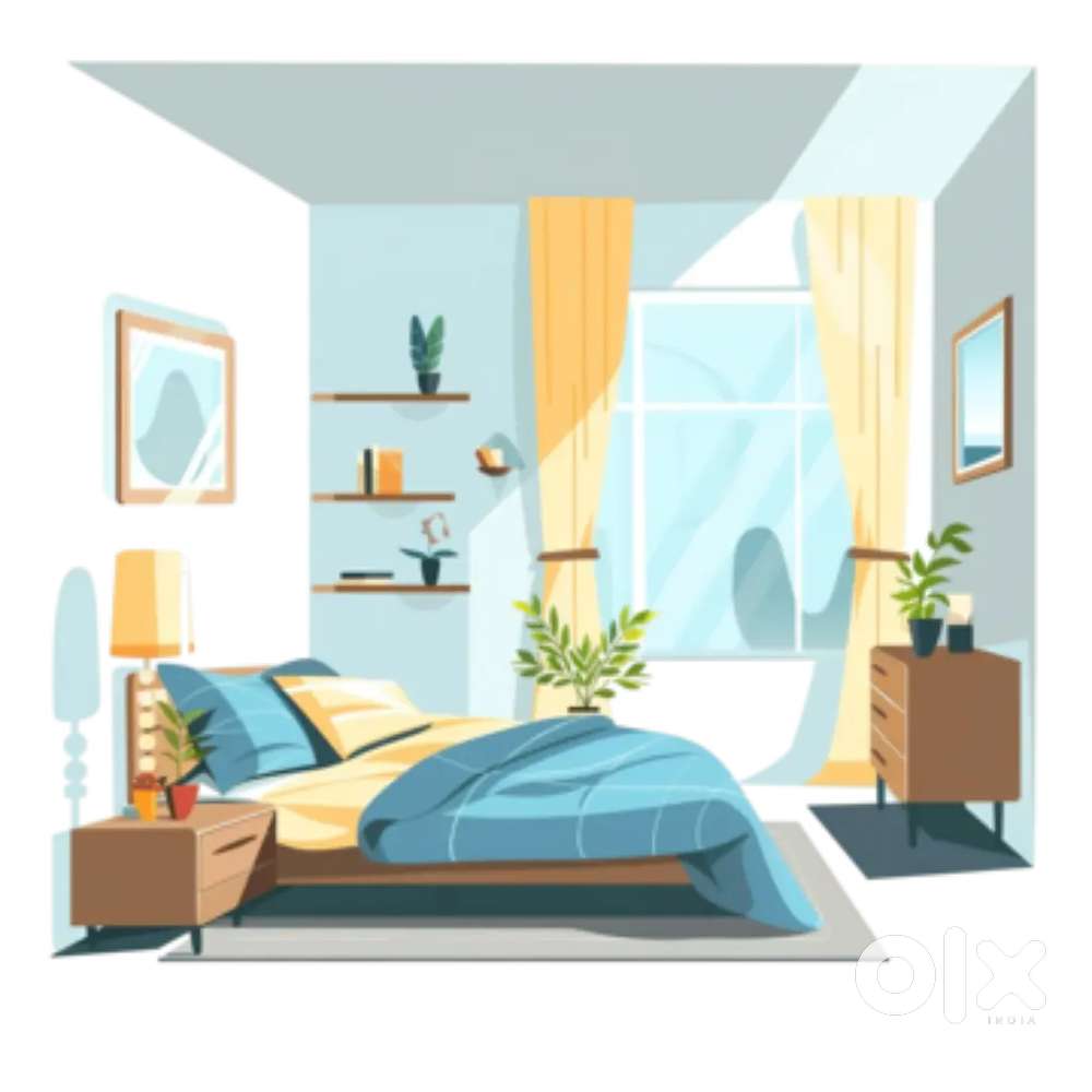 RENT ROOM  FOR FEMALE STUDENT