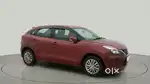 Maruti Suzuki Baleno 1.2 CVT Delta, 2019, Petrol