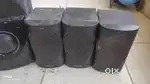 Philips speaker