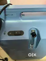 oxygen concentrator