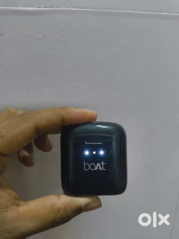Boat airdopes 138 for sale