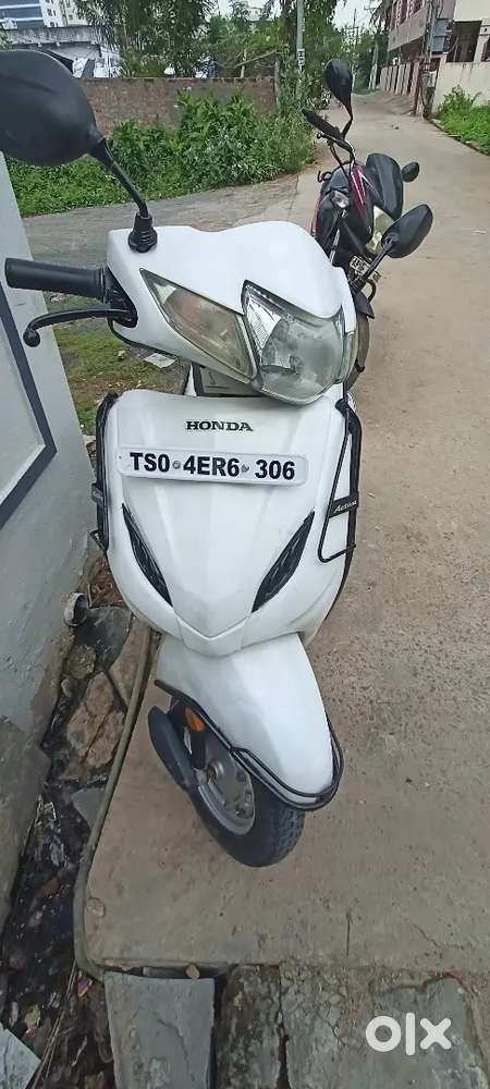 Bike with Super condition
