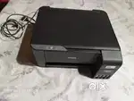 Epson Eco Tank  L3210 All in one Printer  Perfect working Condition
